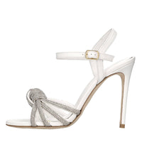 Sandali in pelle ed ecopelle 
