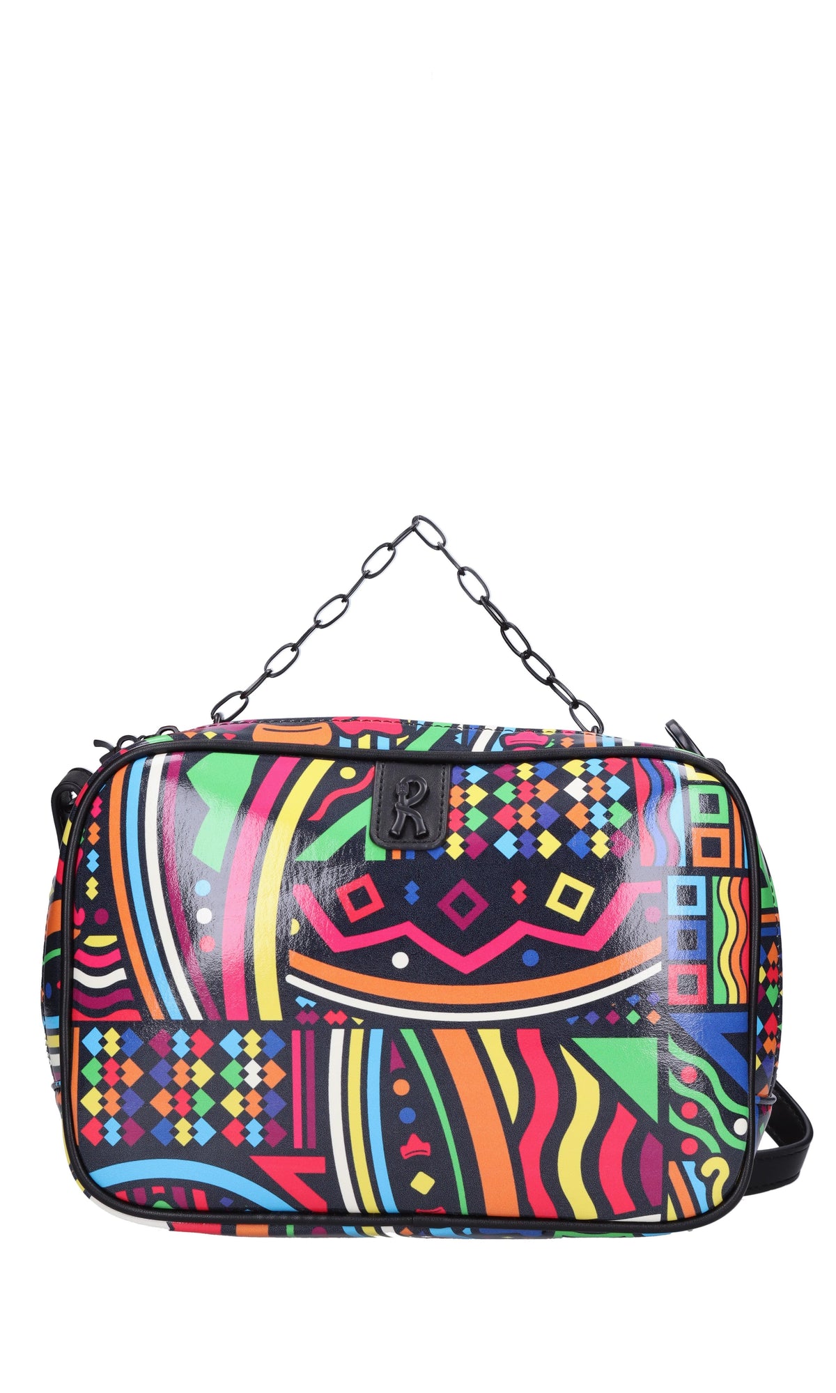 Borsa in ecopelle 