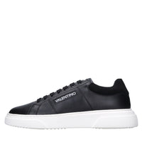 Sneakers in pelle 