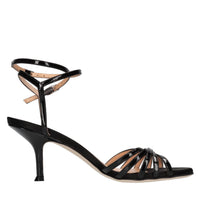 Sandali in vernice<BR/> 