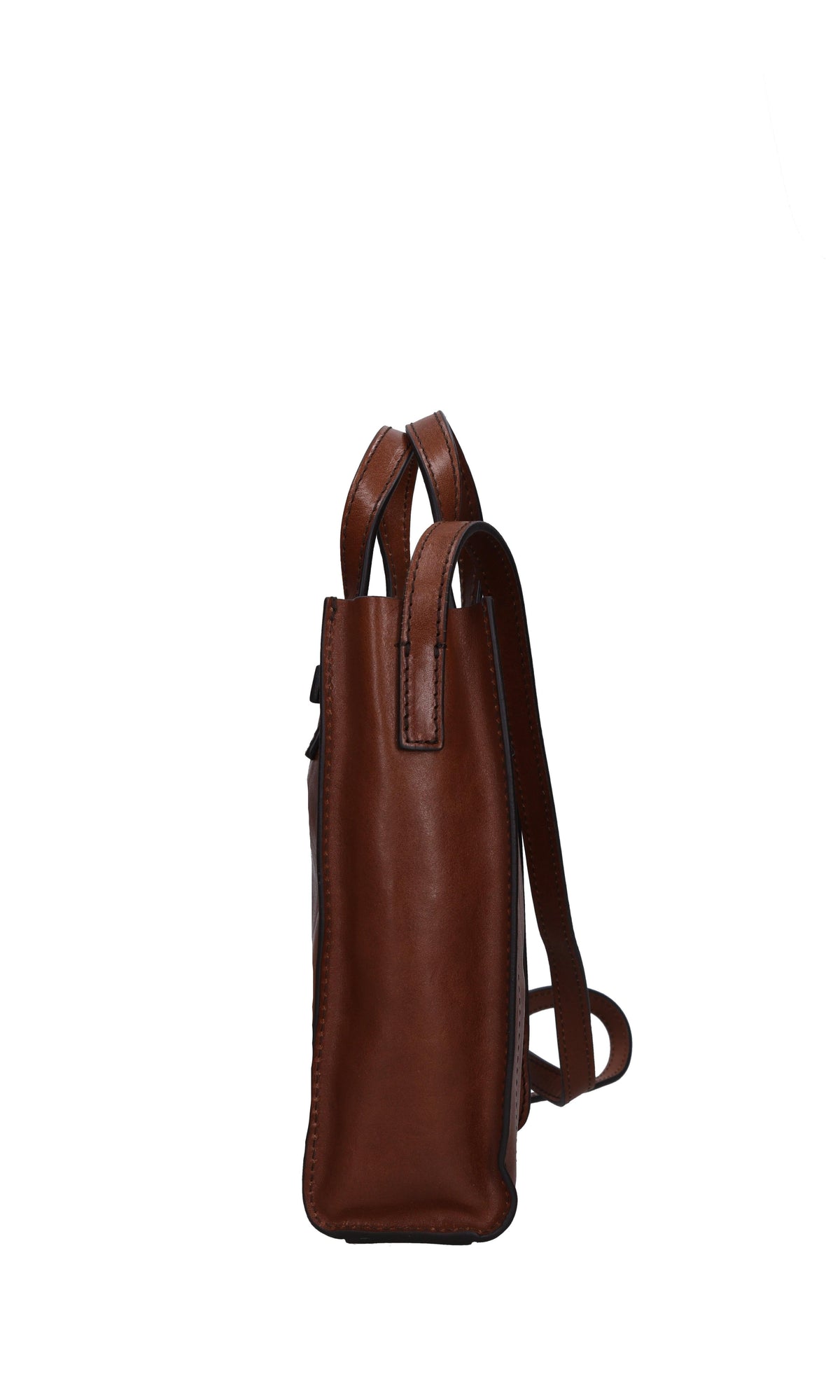 Borsa in pelle 