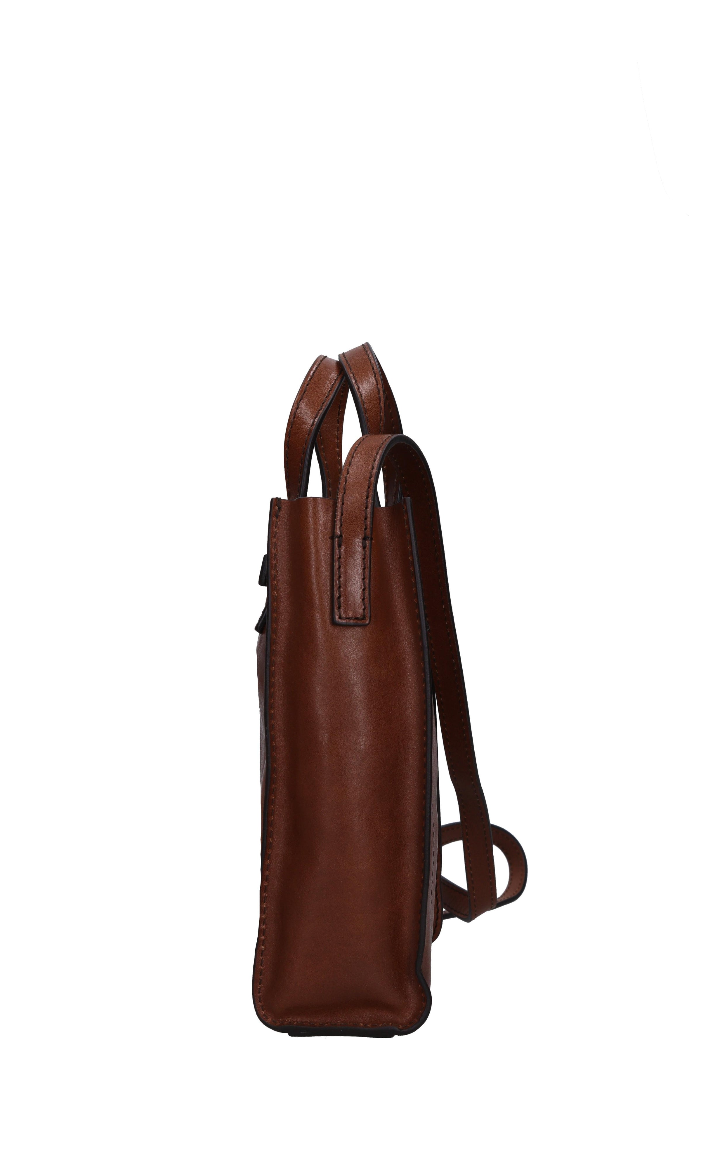 Borsa in pelle 