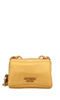 Borsa mini in tessuto 