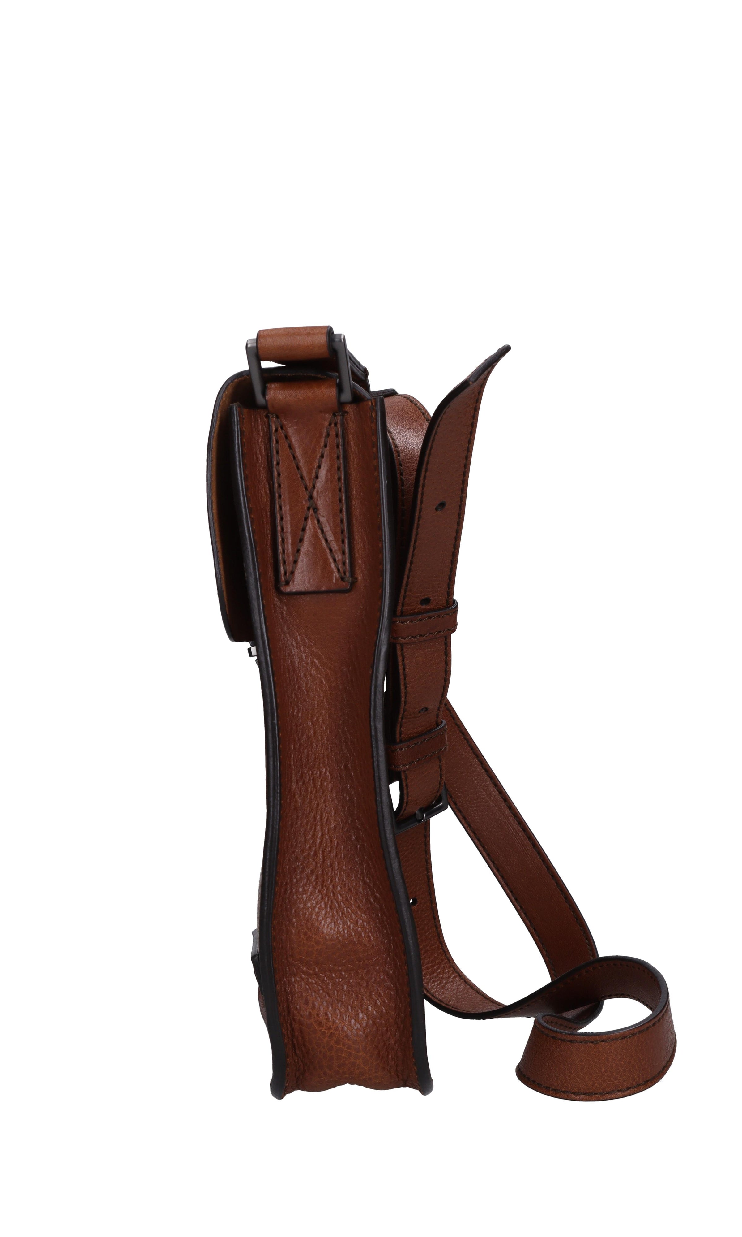 Borsa in pelle 