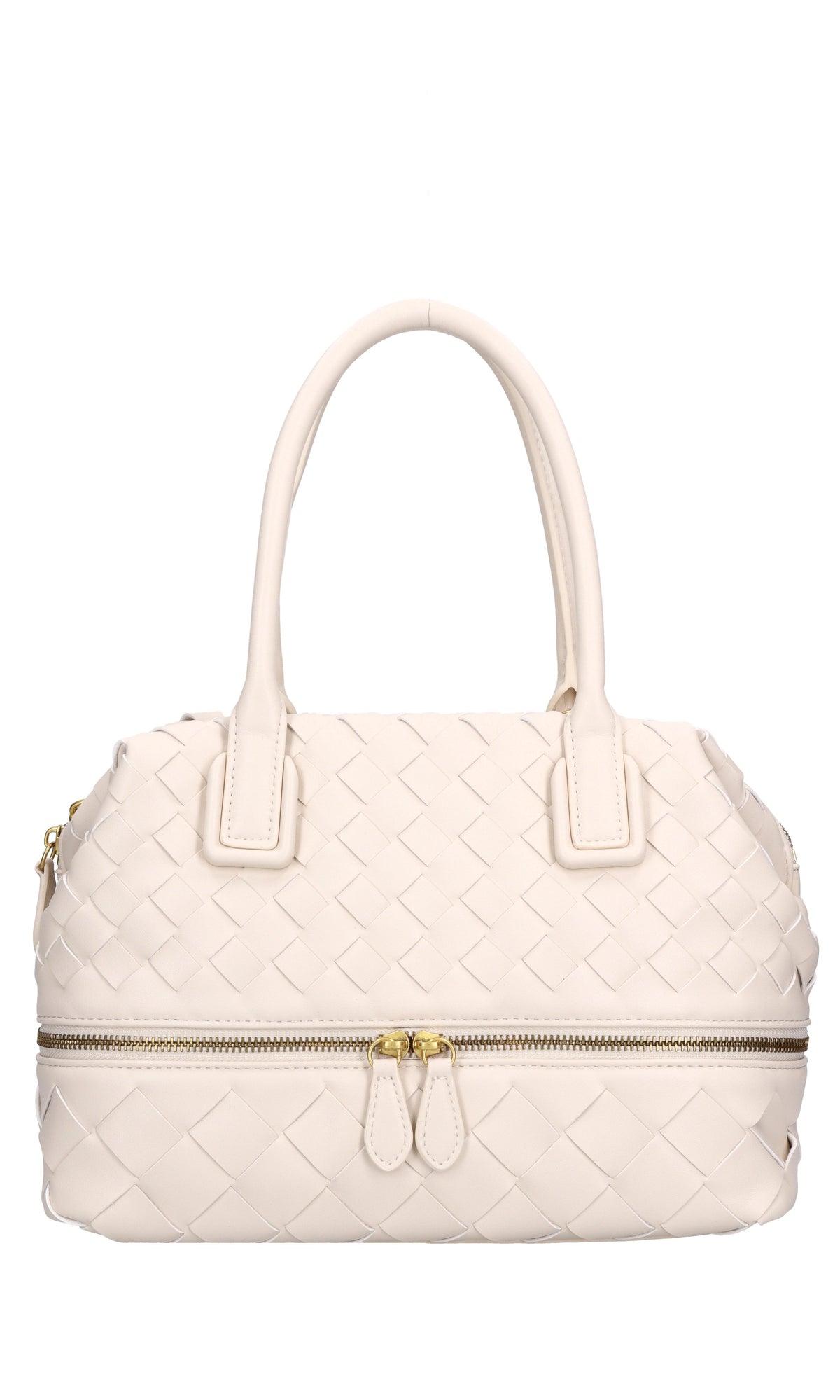 Borsa essential in ecopelle 