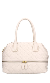 Borsa essential in ecopelle 