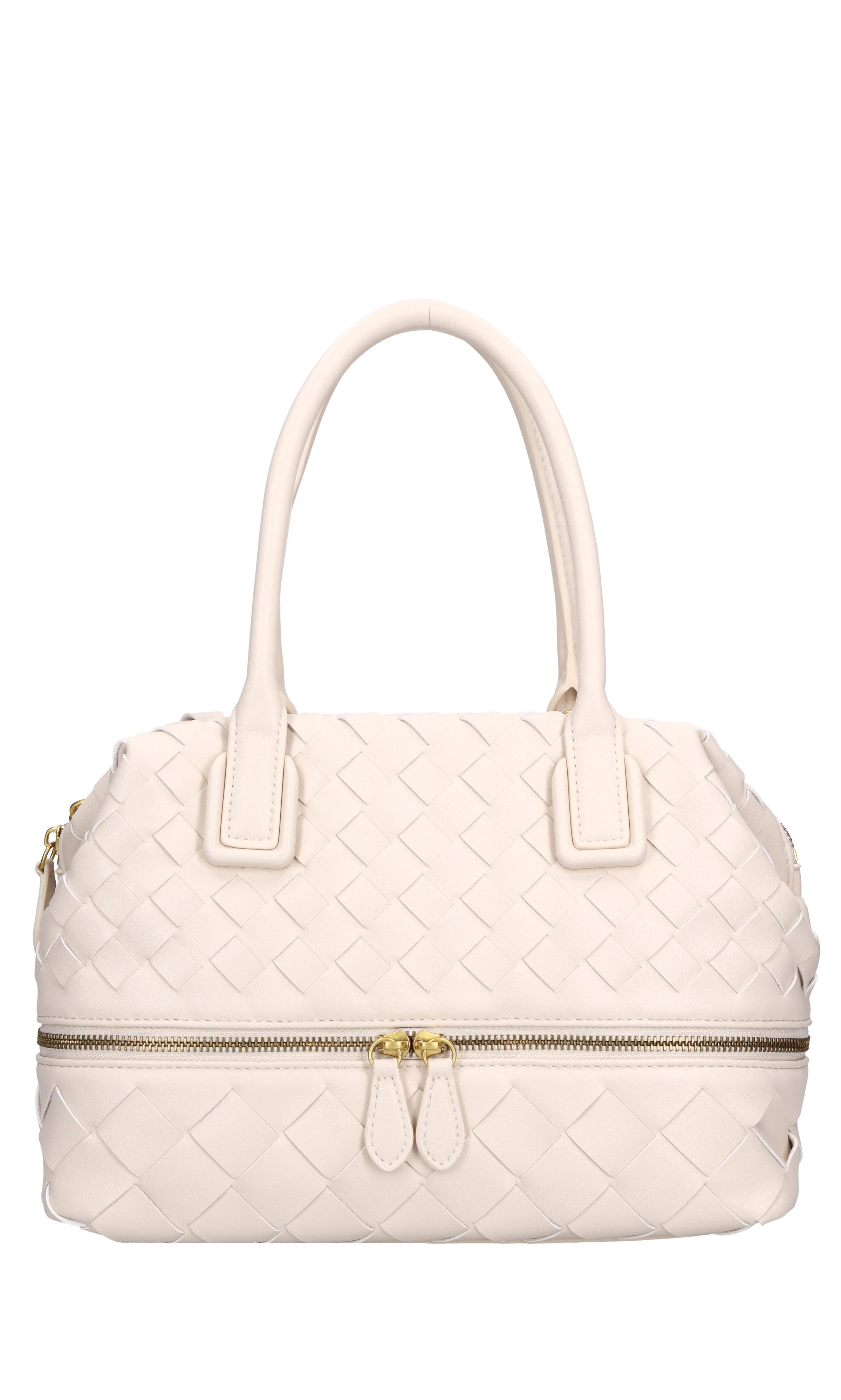Borsa essential in ecopelle 