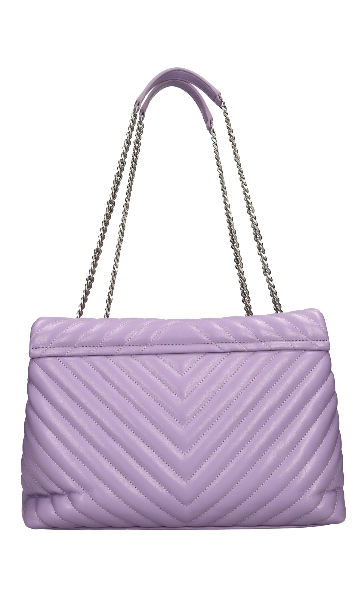 Borsa Moonight in ecopelle 