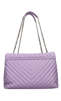 Borsa Moonight in ecopelle 