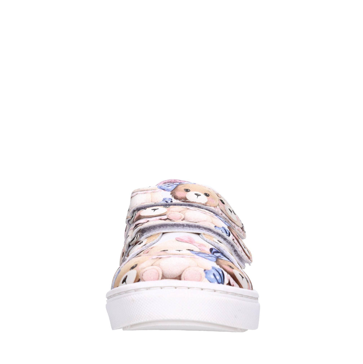 Sneakers in ecopelle 