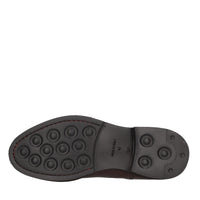 Stivaletti beatles in pelle modello 36526/20 in pelle 