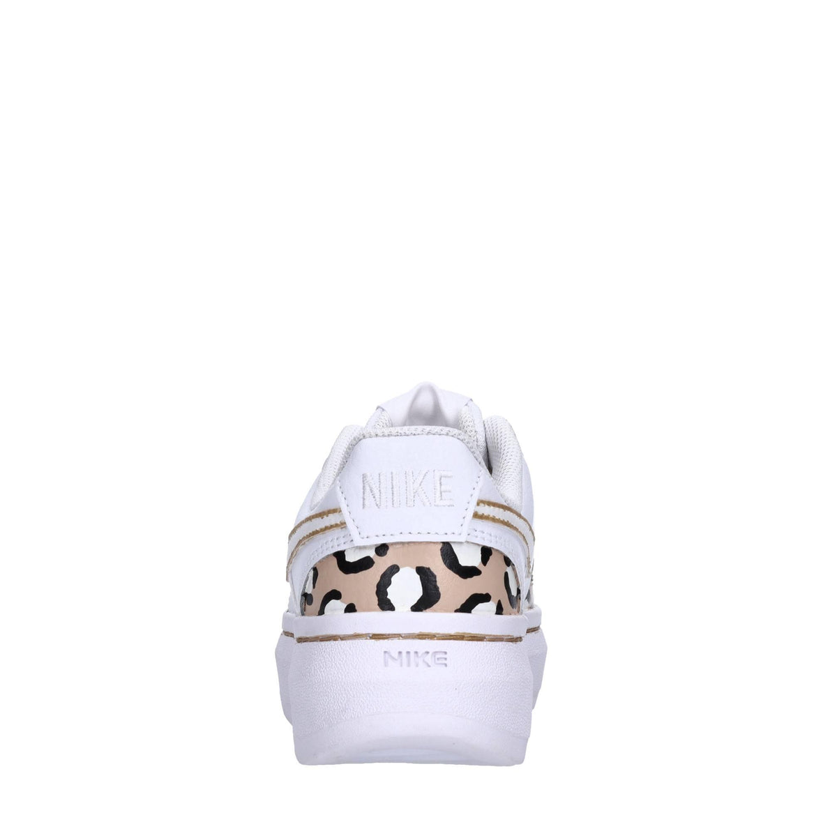 Sneakers in pelle ed ecopelle 