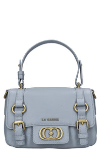 Borsa Atena in pelle 