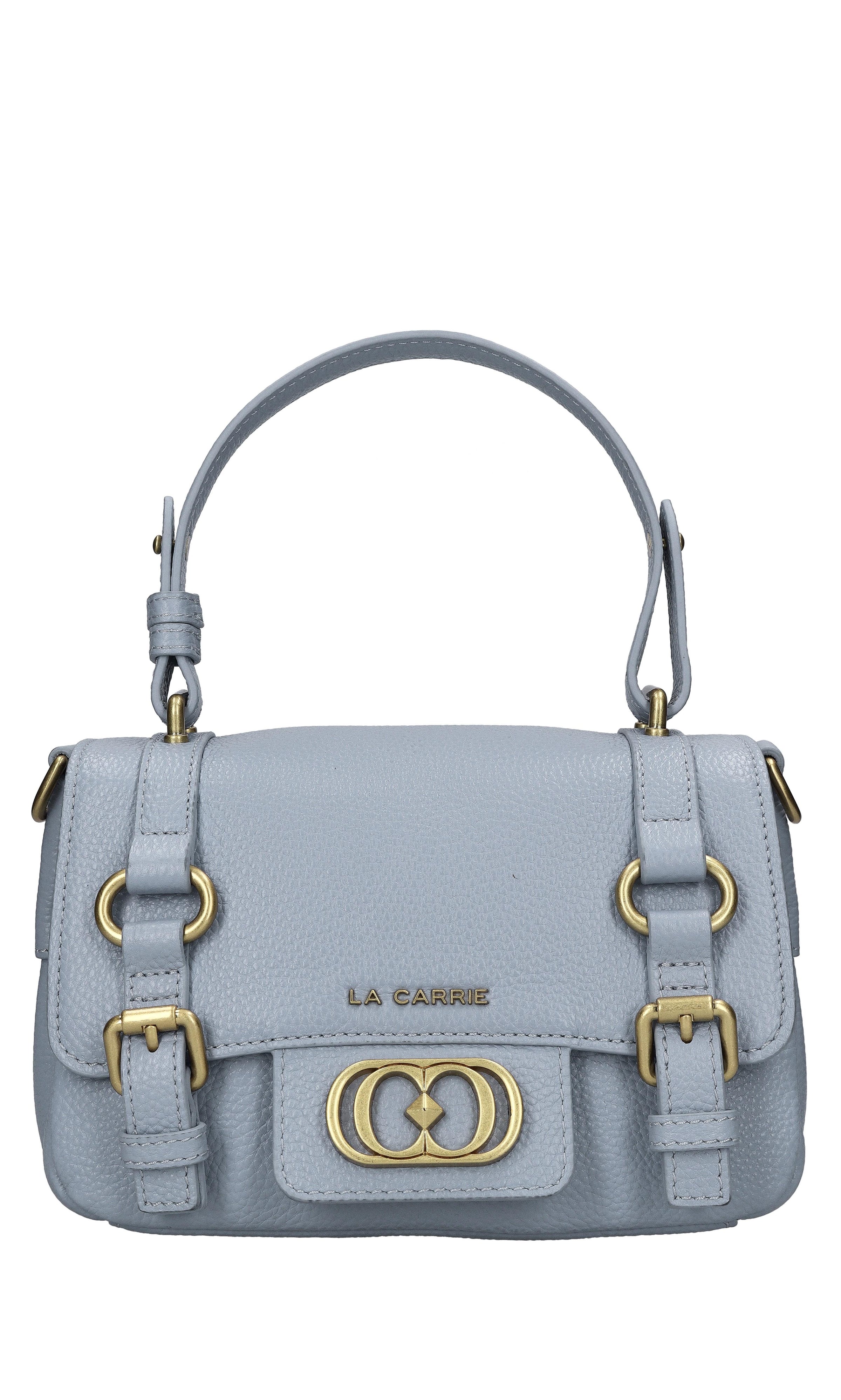 Borsa Atena in pelle 