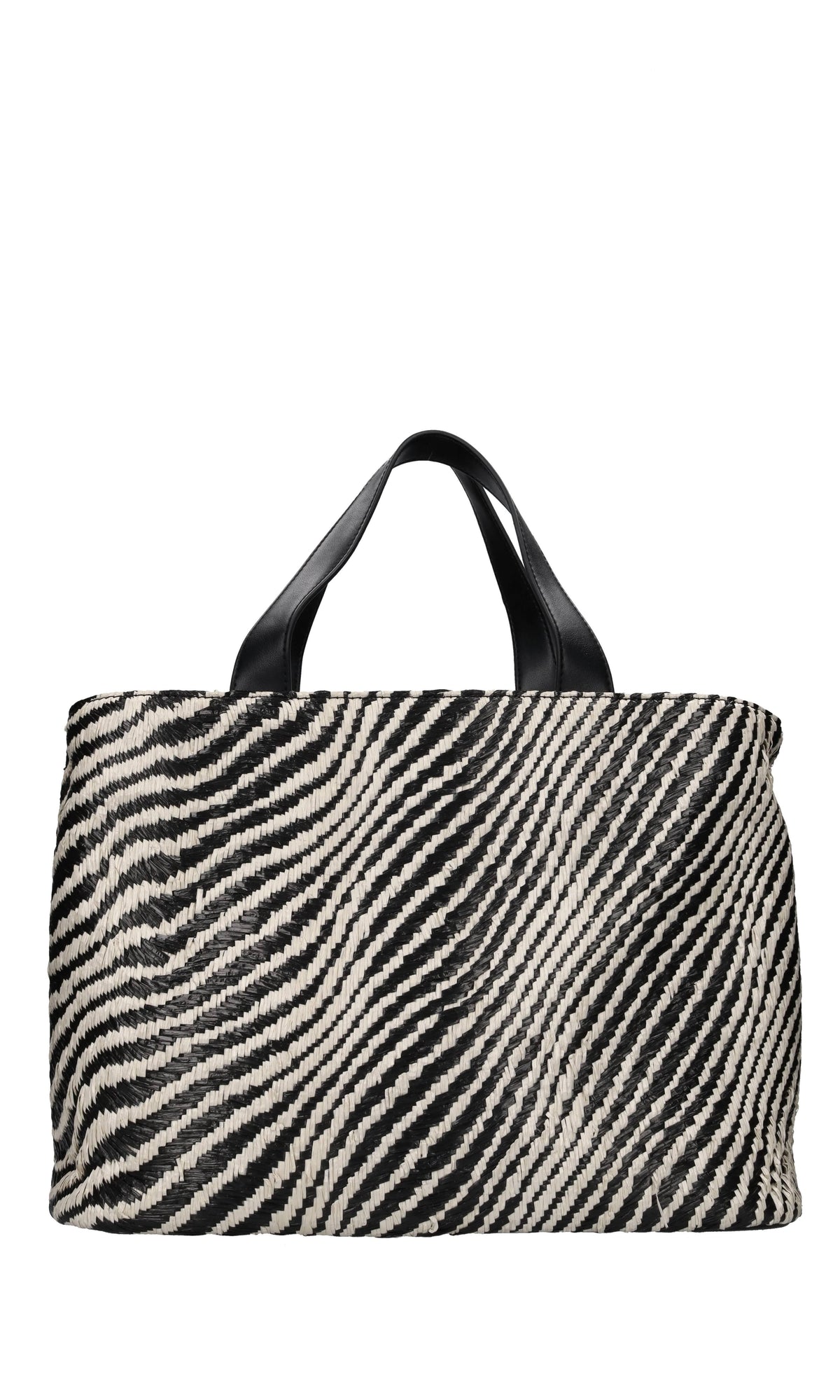 Borsa in rafia 