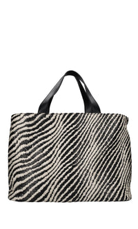 Borsa in rafia 