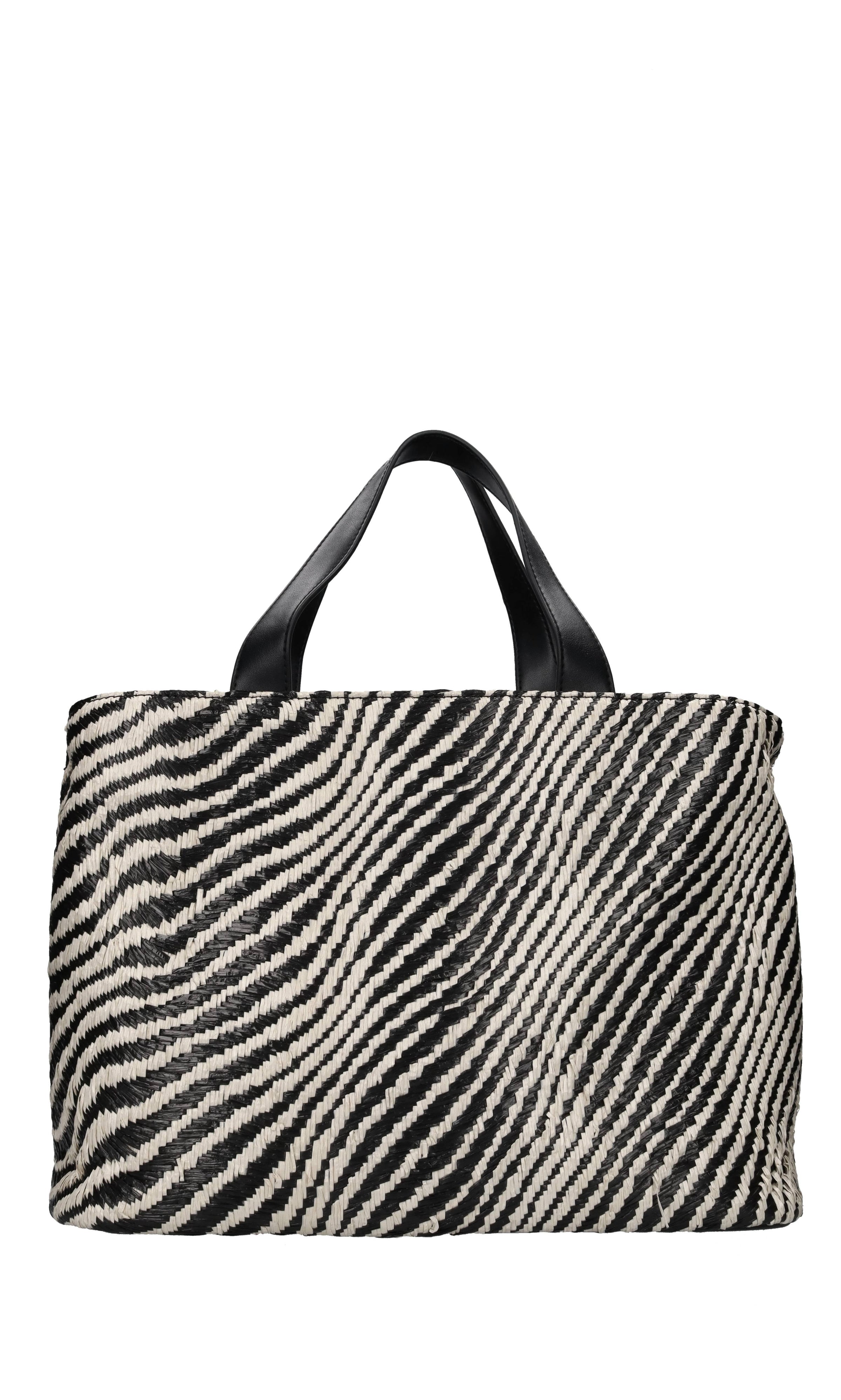 Borsa in rafia 