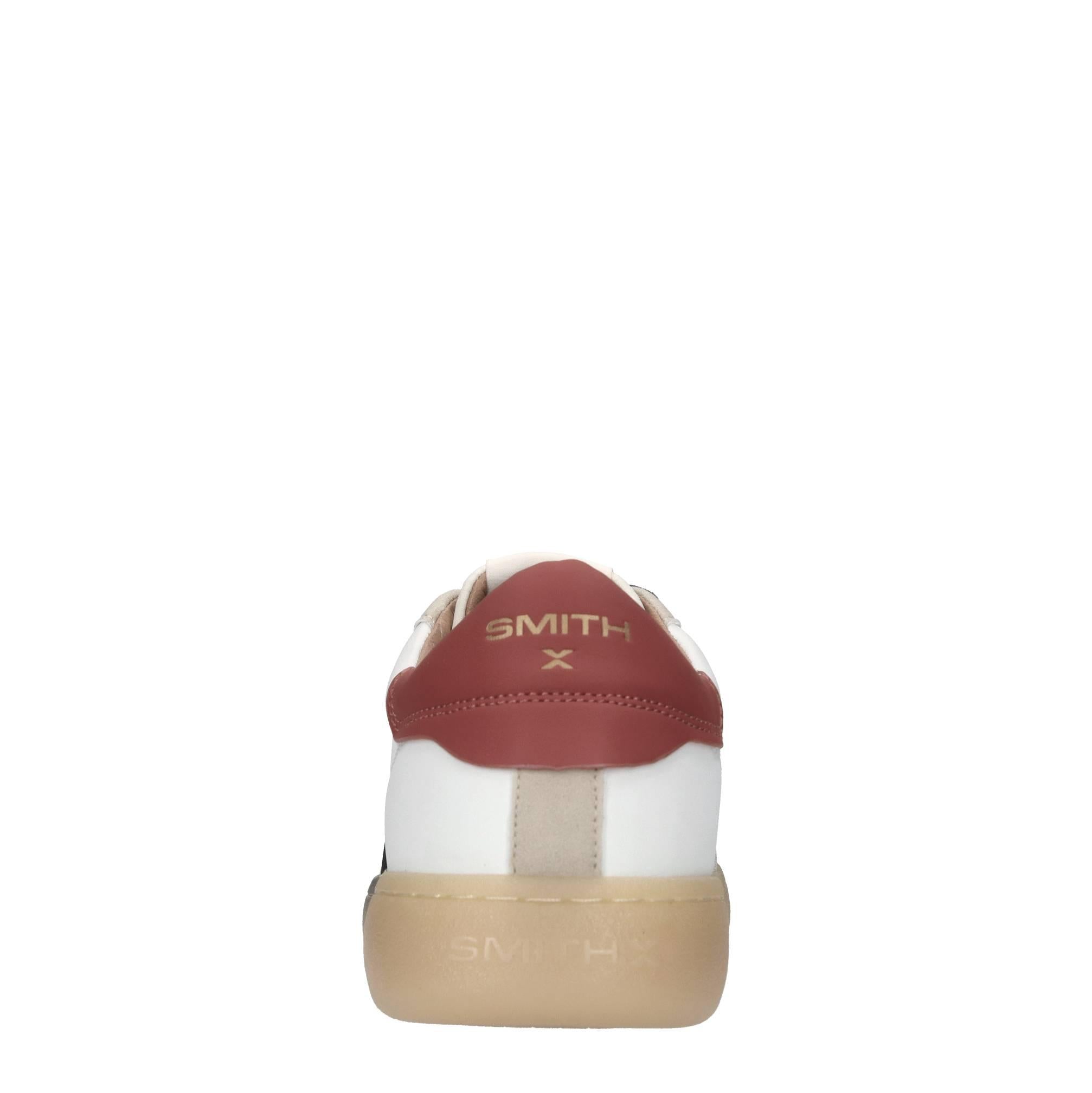 Sneakers in ecopelle 