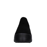 Moon Boot in camoscio 