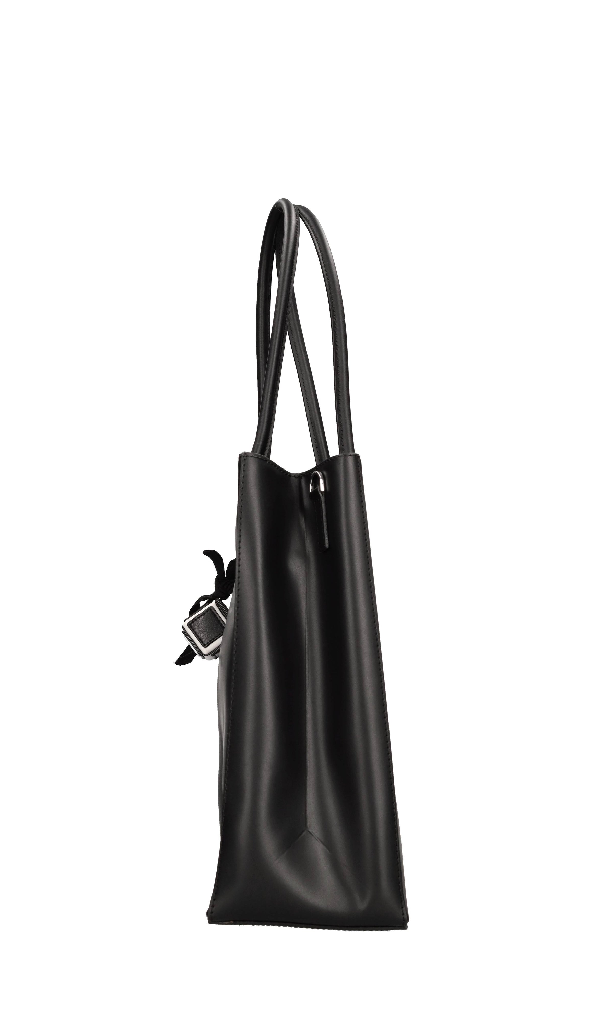 Borsa in pelle 