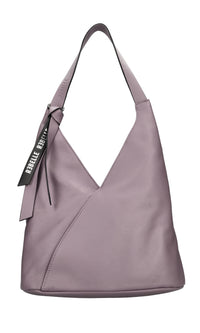 Borsa in pelle 