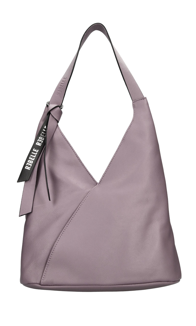 Borsa in pelle 