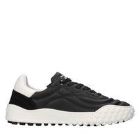 Sneakers in pelle 