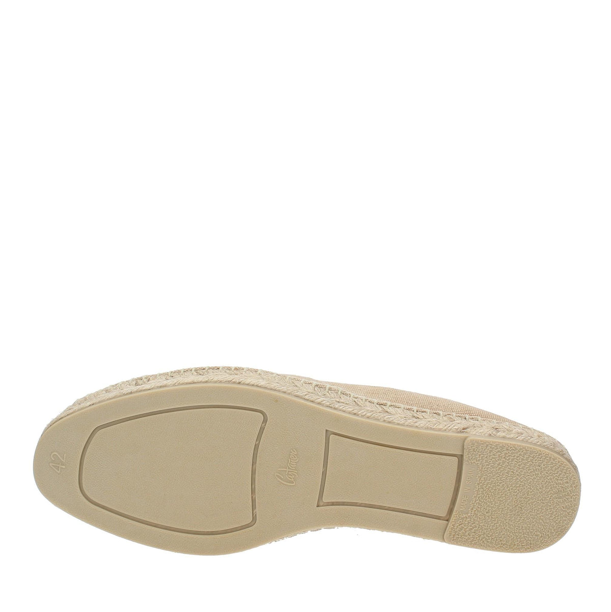 Espadrillas in tessuto 