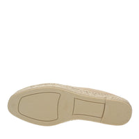 Espadrillas in tessuto 