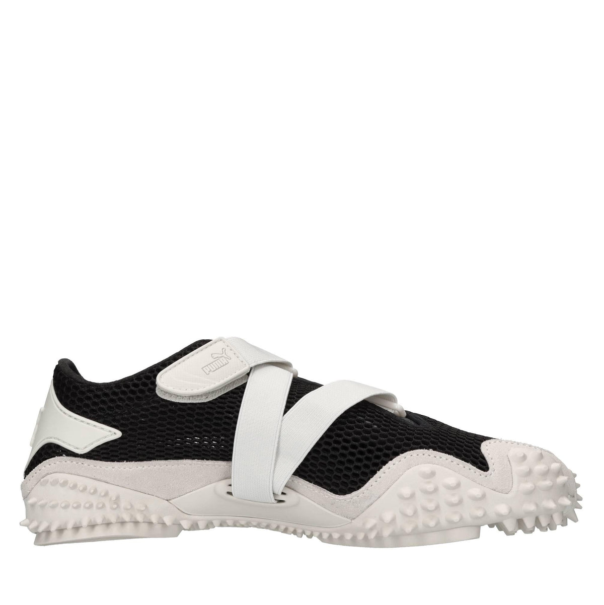 Sneakers in tessuto 
