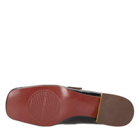 Décolleté modello UNARI in pelle 