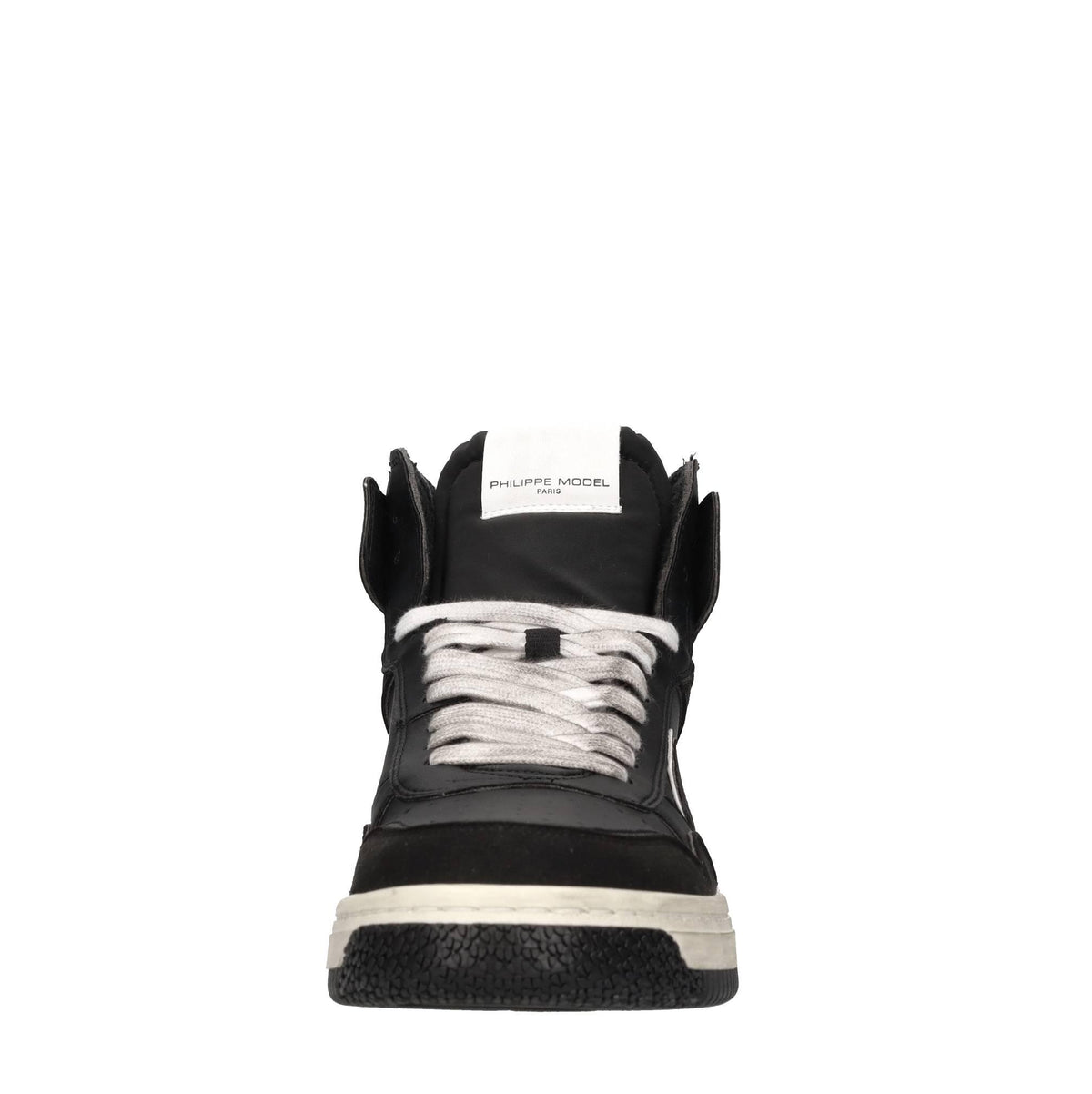 Sneakers in ecopelle 