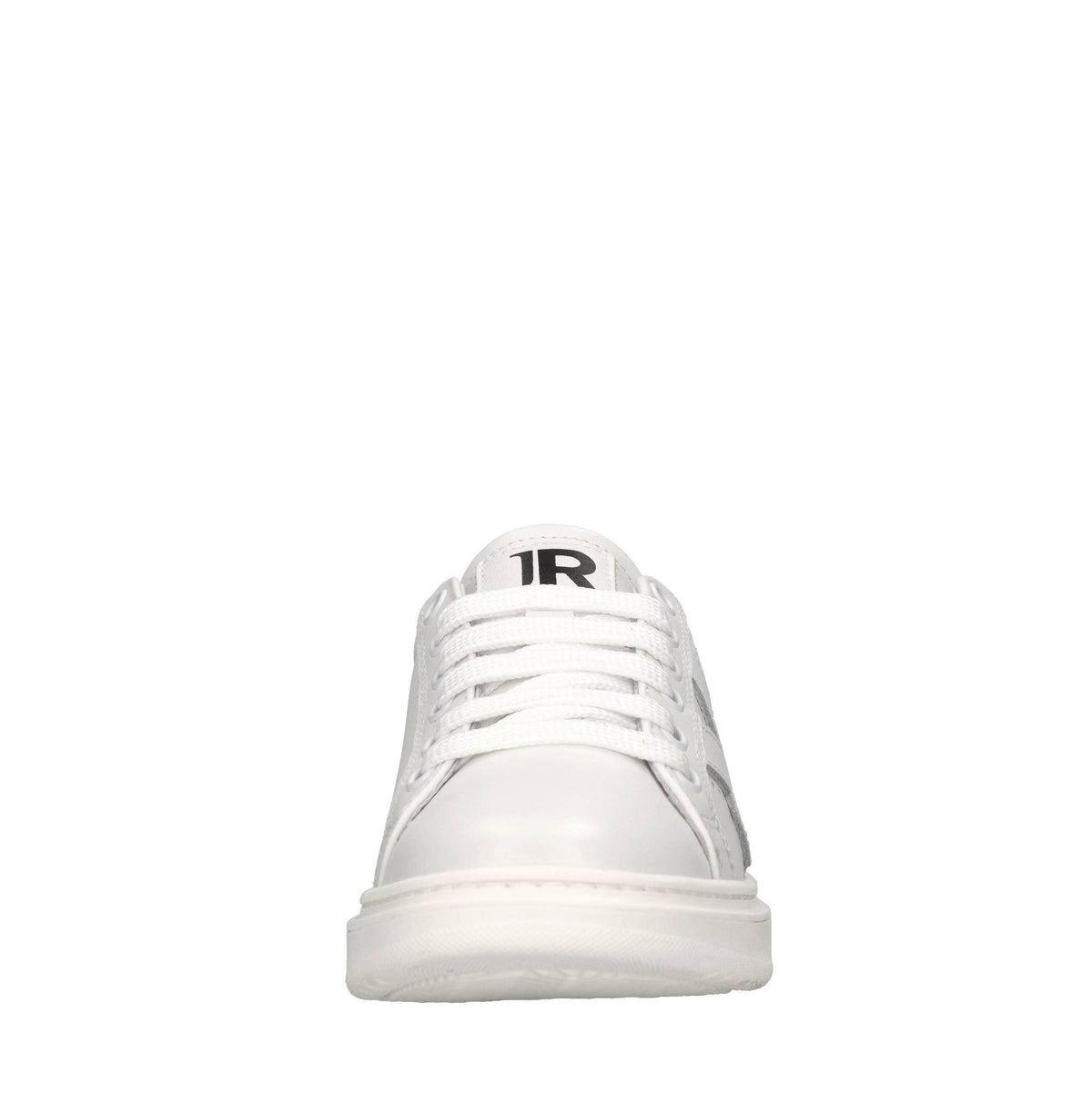 Sneakers in pelle 