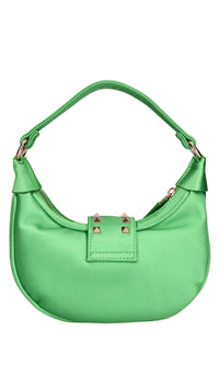 Borsa THUNDER in seta 