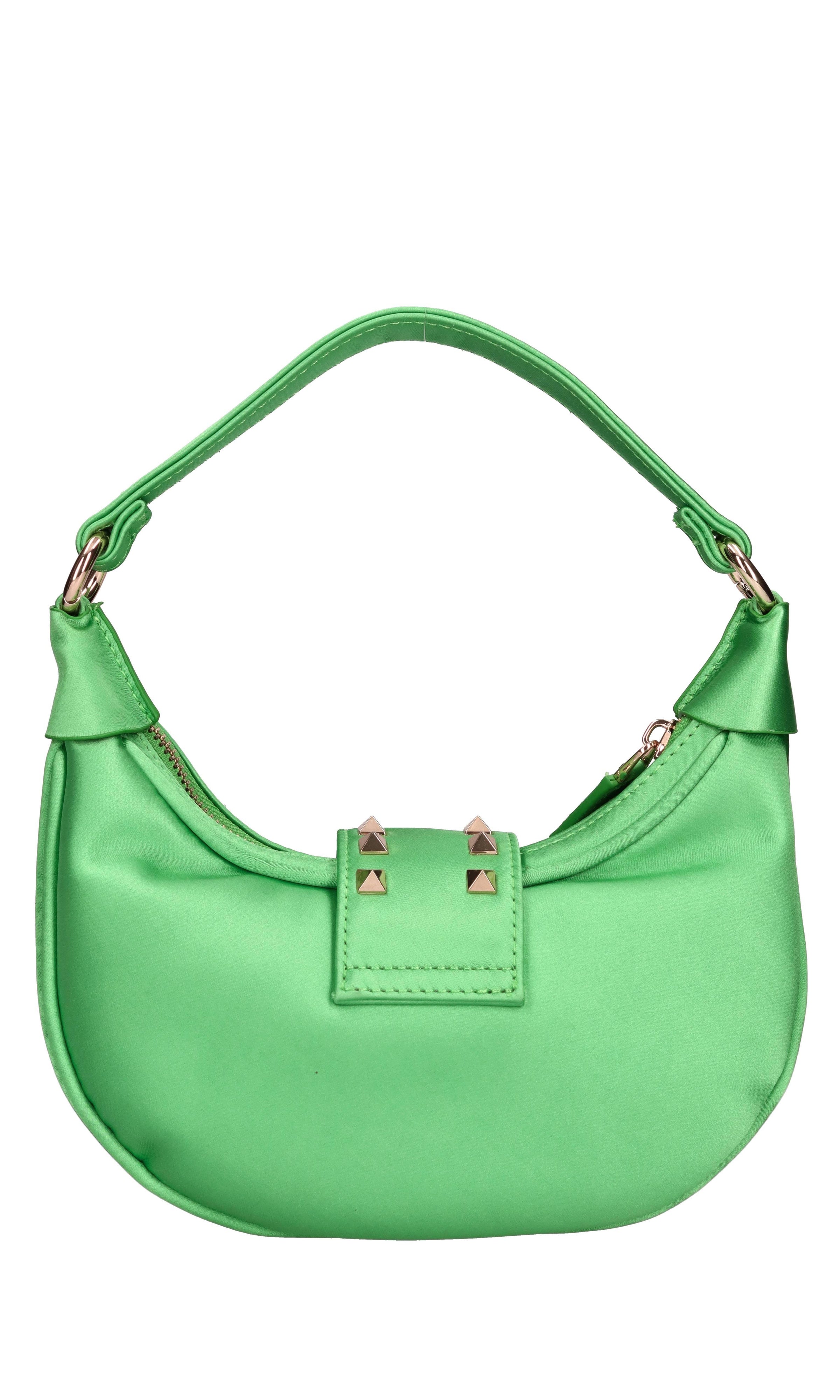 Borsa THUNDER in seta 