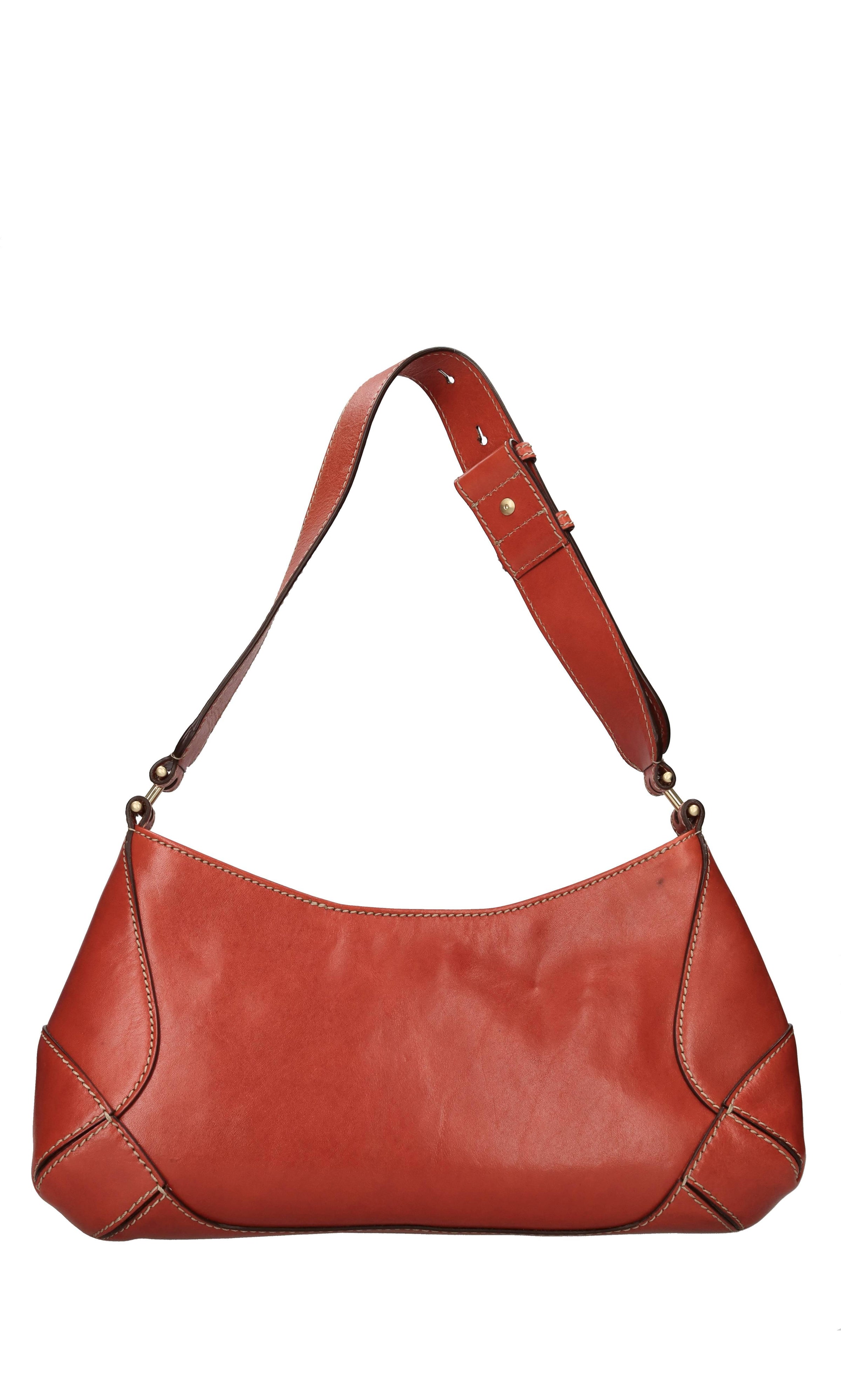 Borsa in pelle 