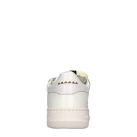Sneakers modello CLASSIC in pelle 