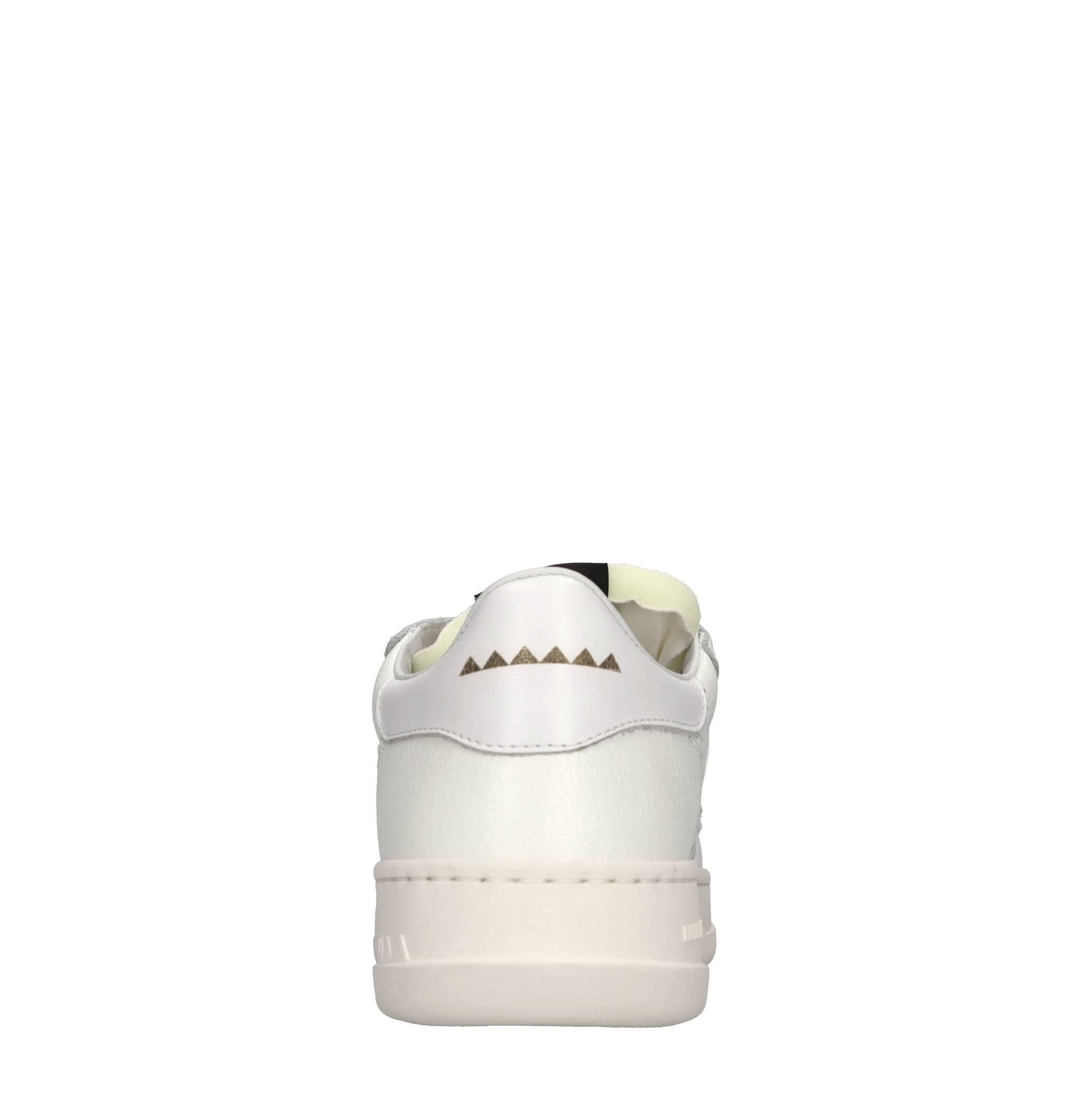 Sneakers modello CLASSIC in pelle 