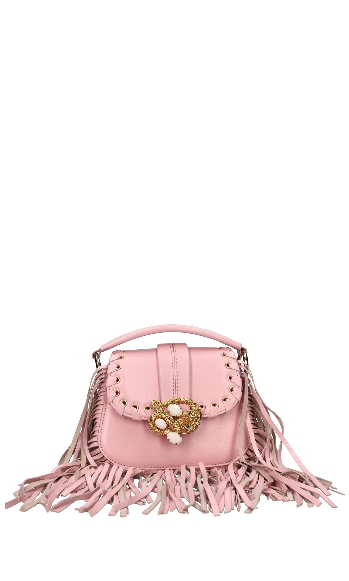 Borsa in pelle 