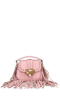 Borsa in pelle 