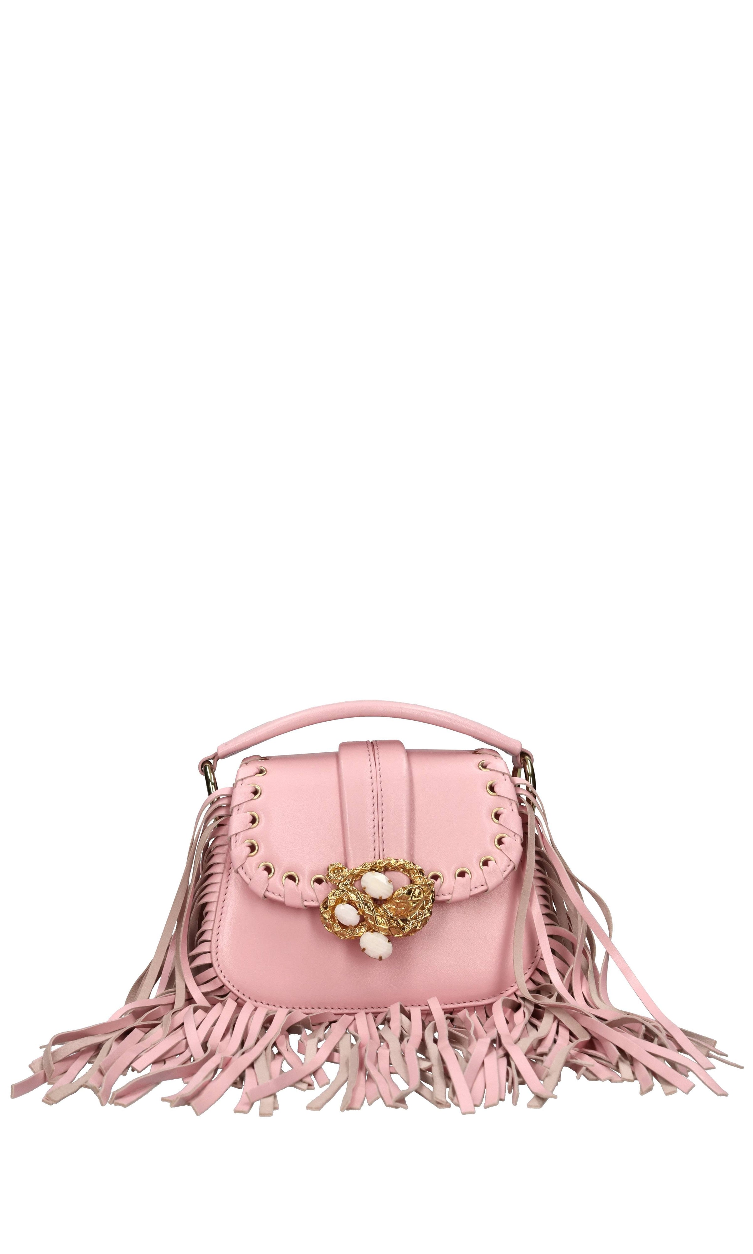 Borsa in pelle 