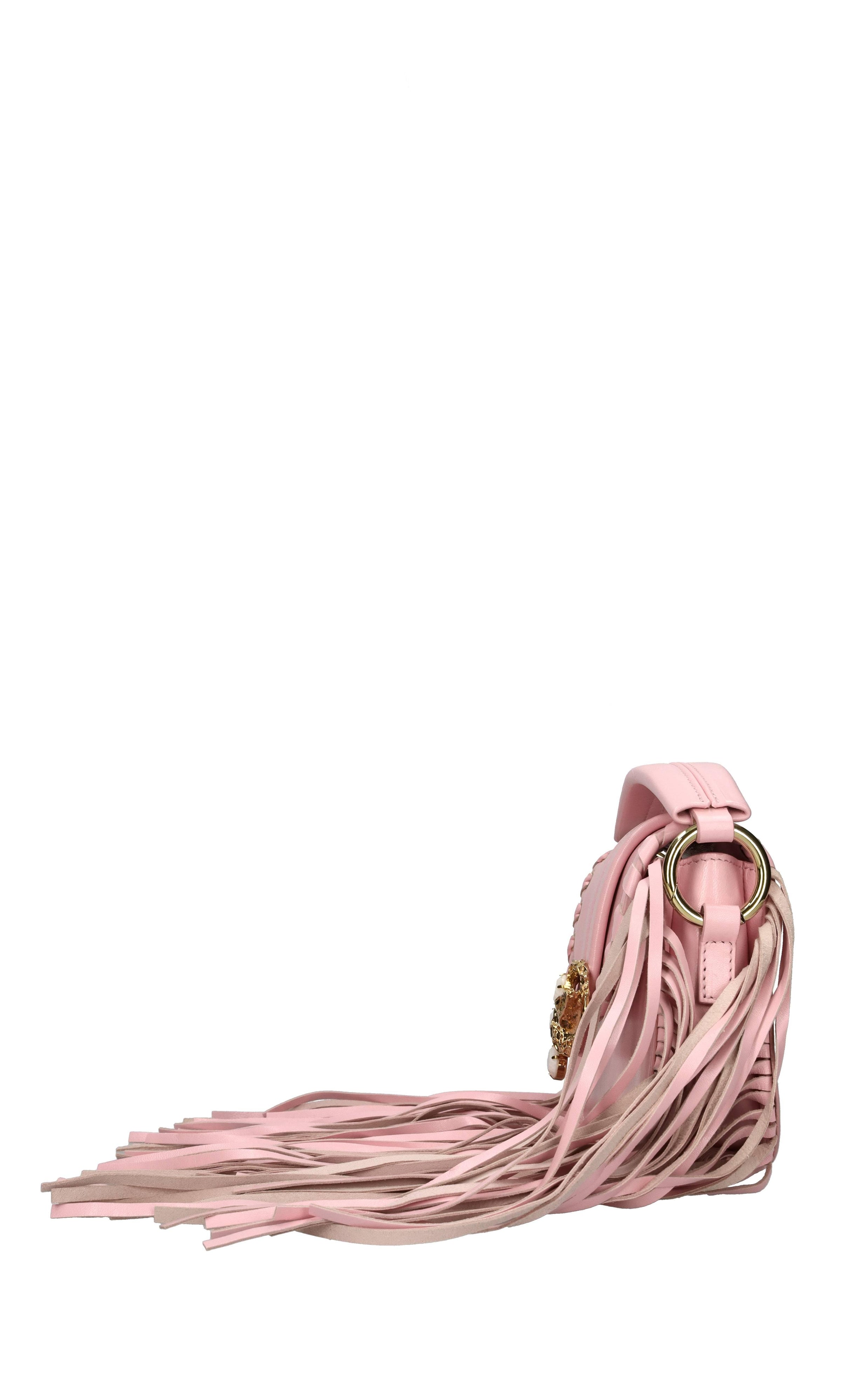 Borsa in pelle 