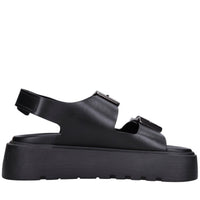 Sandali in pelle 