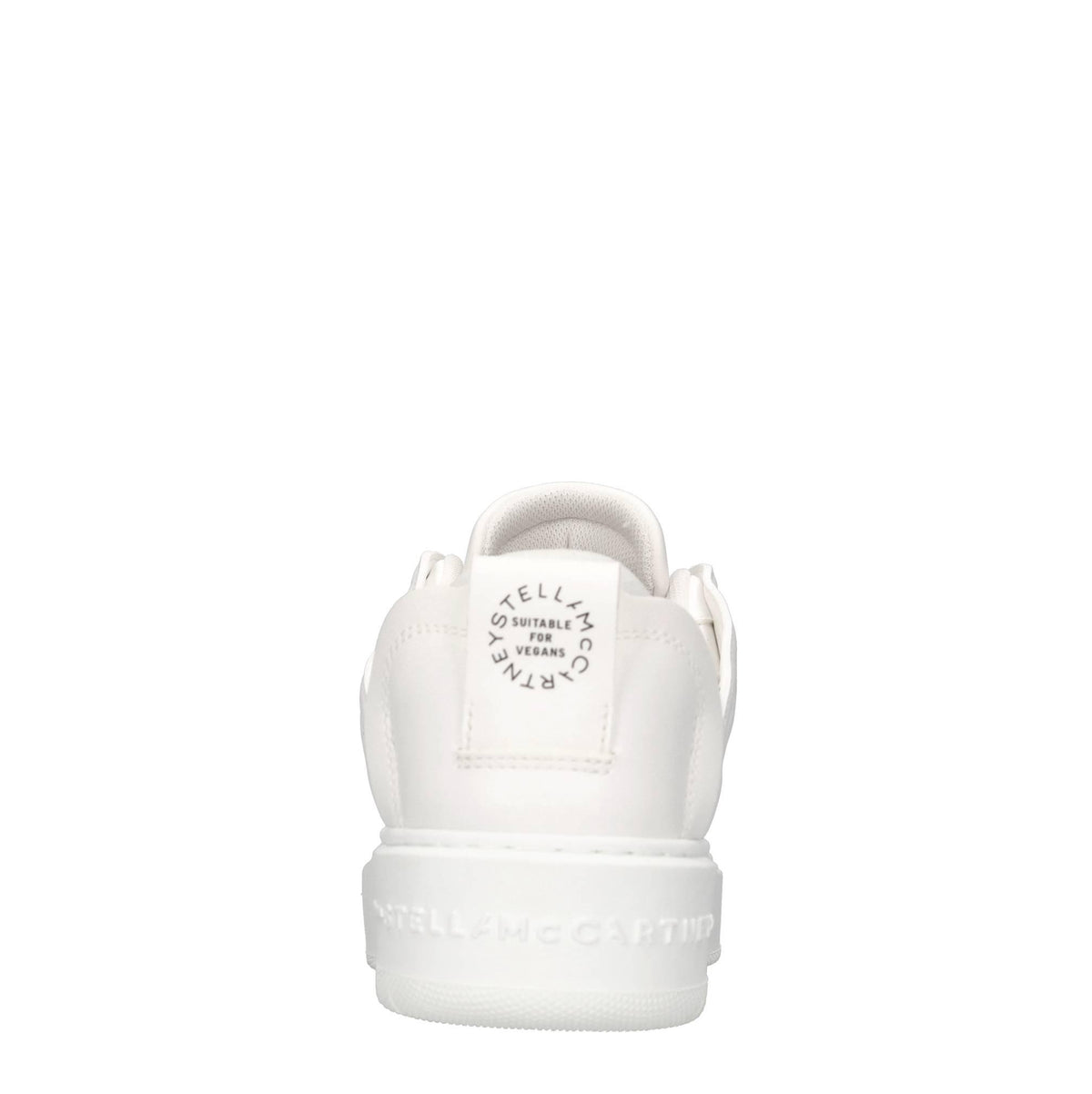 Sneakers in ecopelle ed ecocamoscio 