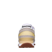 Sneakers Shadows original in camoscio e tessuto 