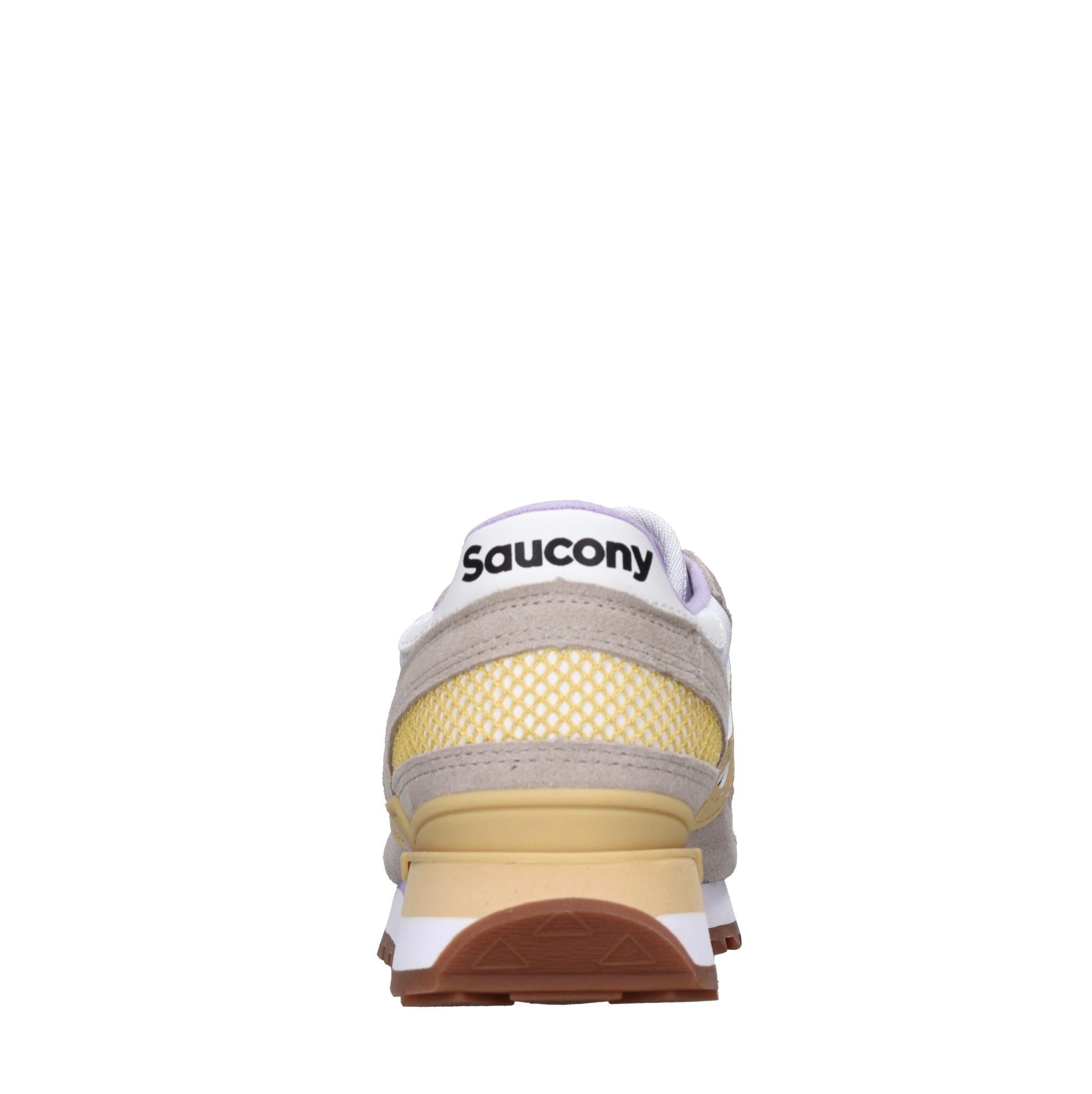 Sneakers Shadows original in camoscio e tessuto 