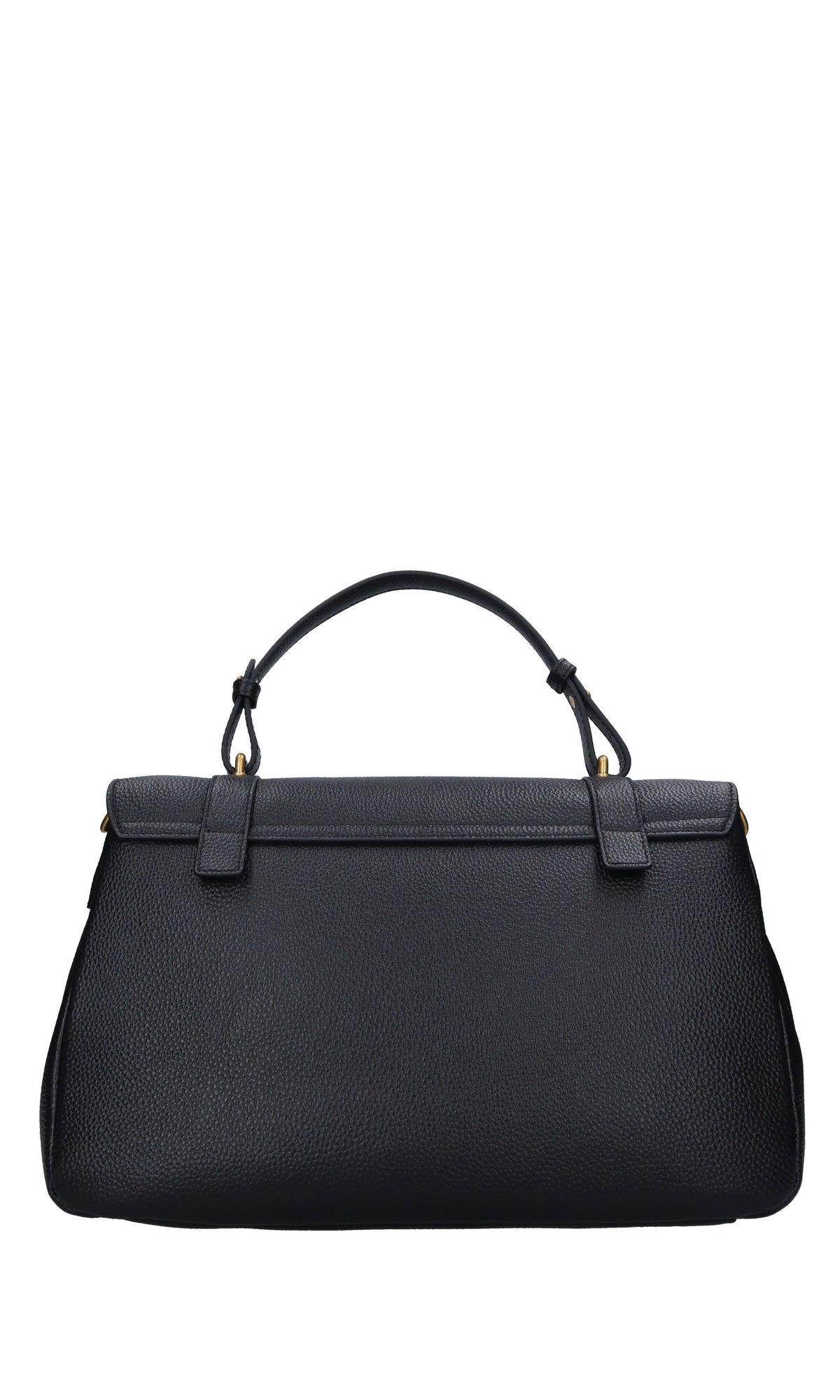 Borsa Atena in pelle 