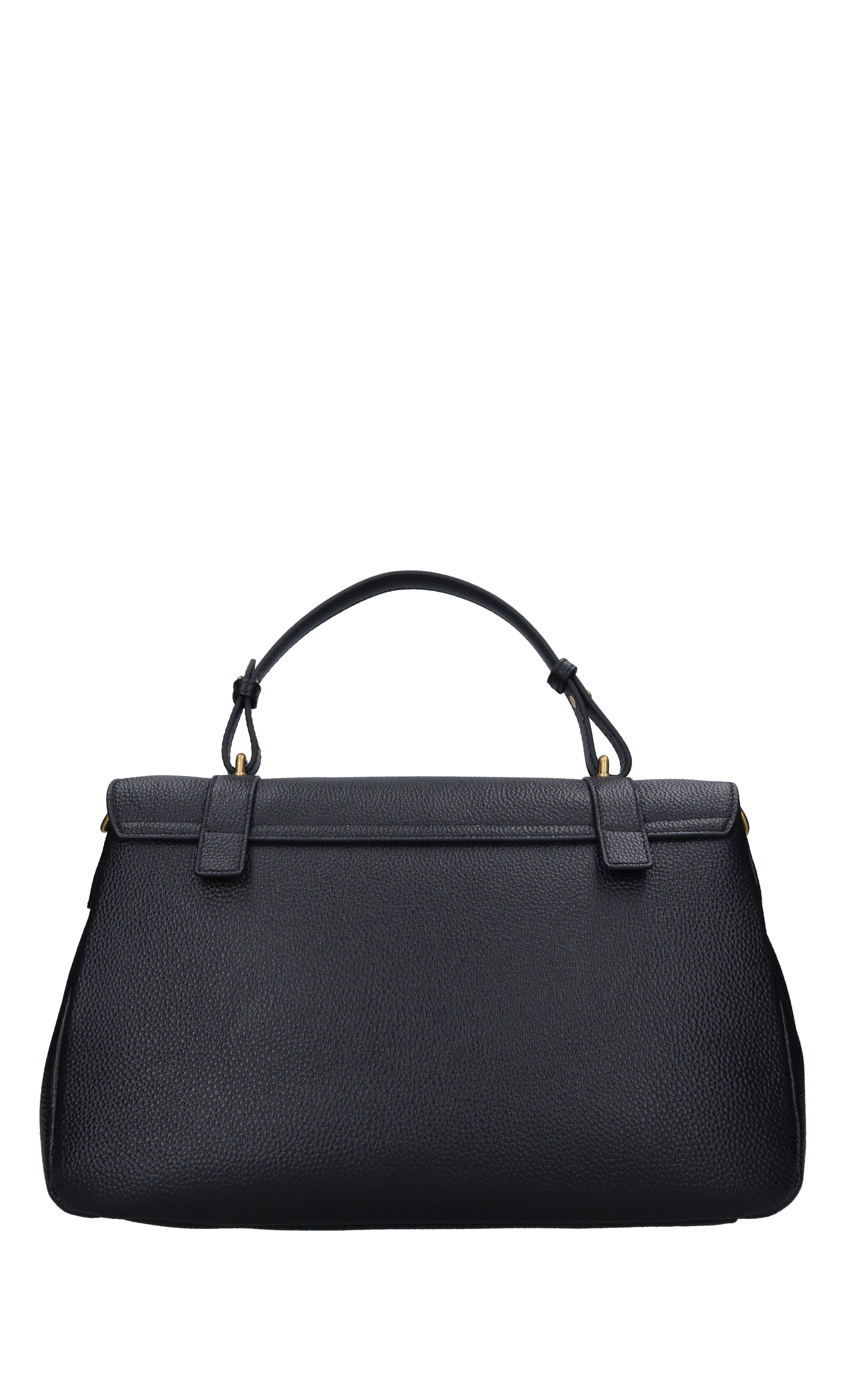 Borsa Atena in pelle 