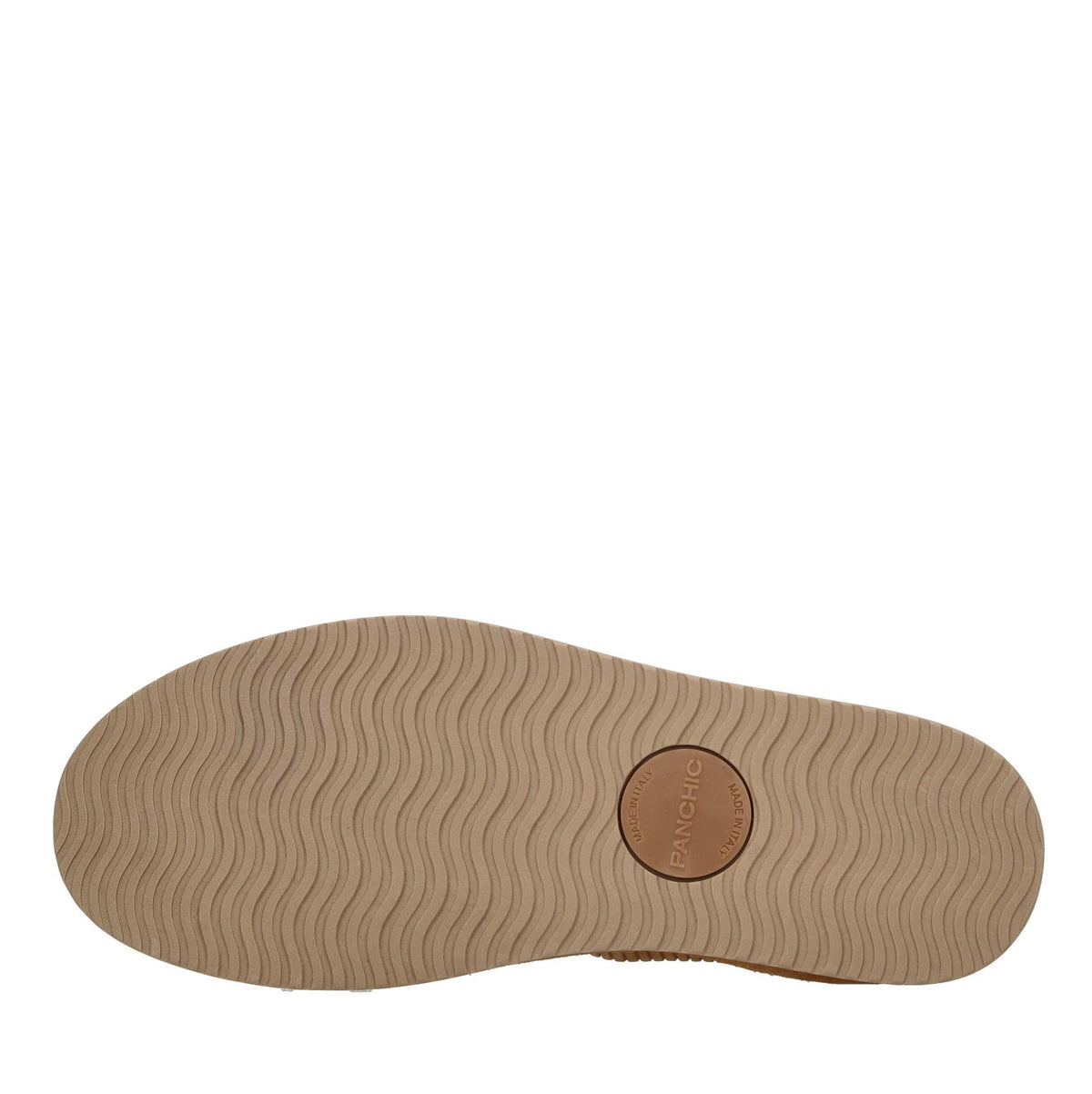 Sneakers alta modello P01 ANKLE BOOT in camoscio 