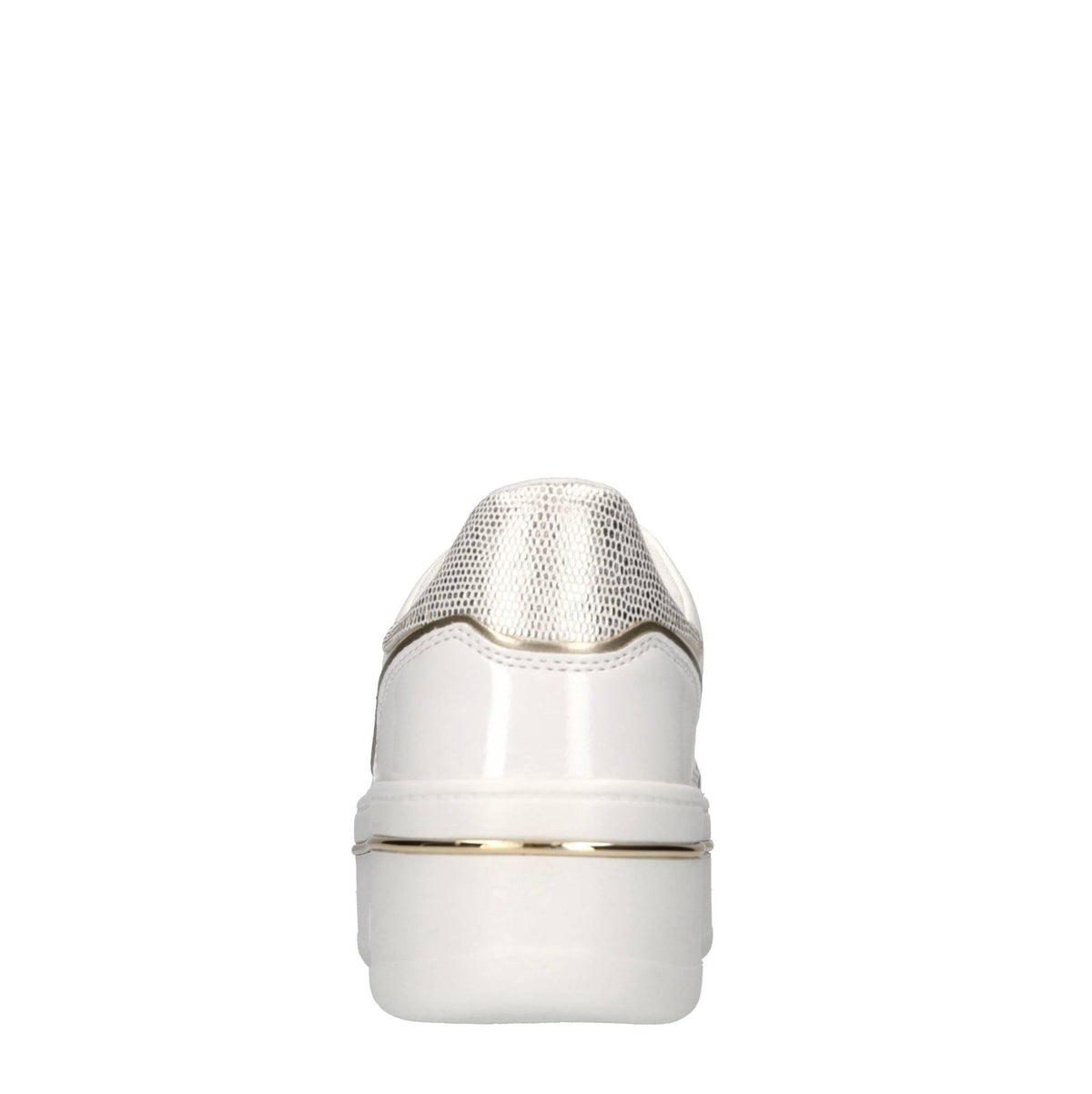 Sneakers in pelle ed ecopelle 